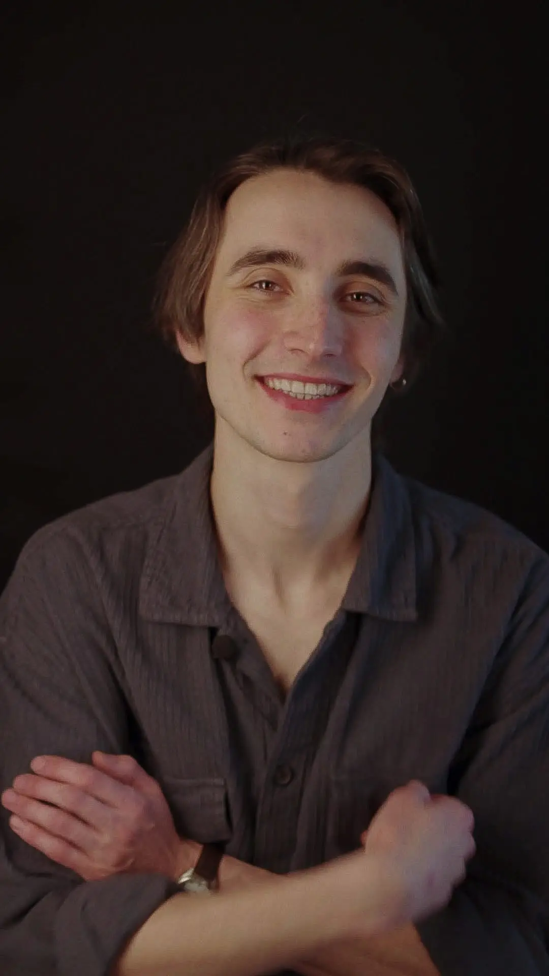 Jan po leczeniu