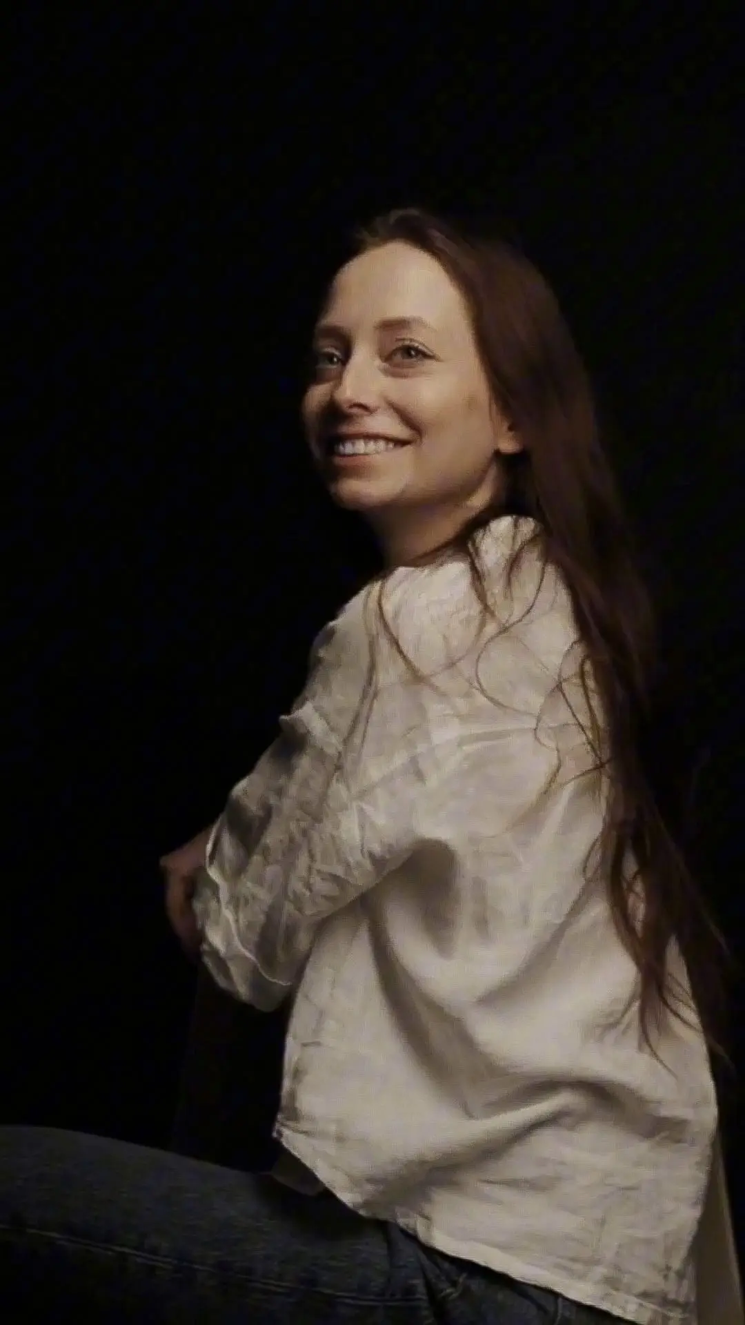 Kasia po leczeniu