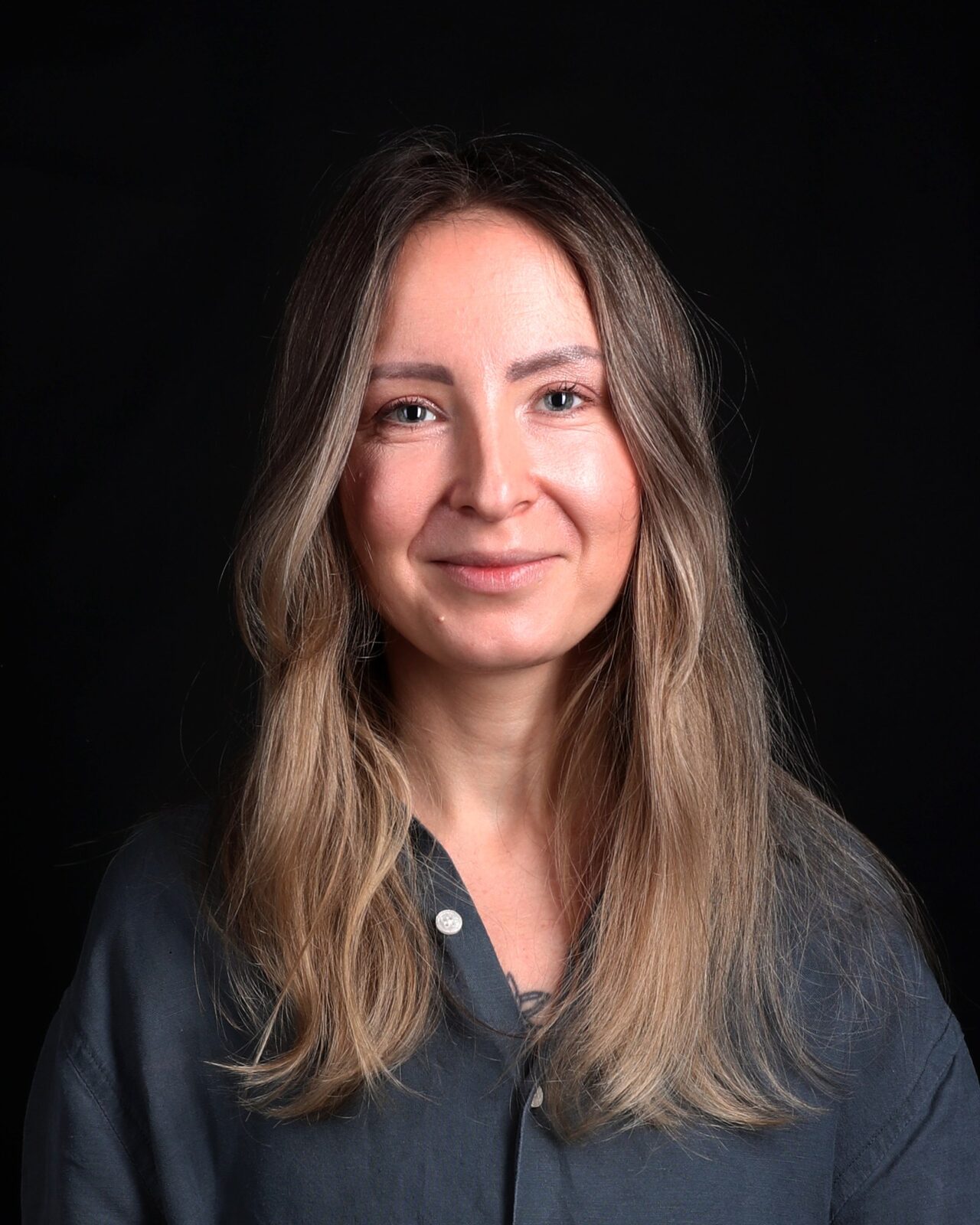 lek. dent. Aneta Buczko