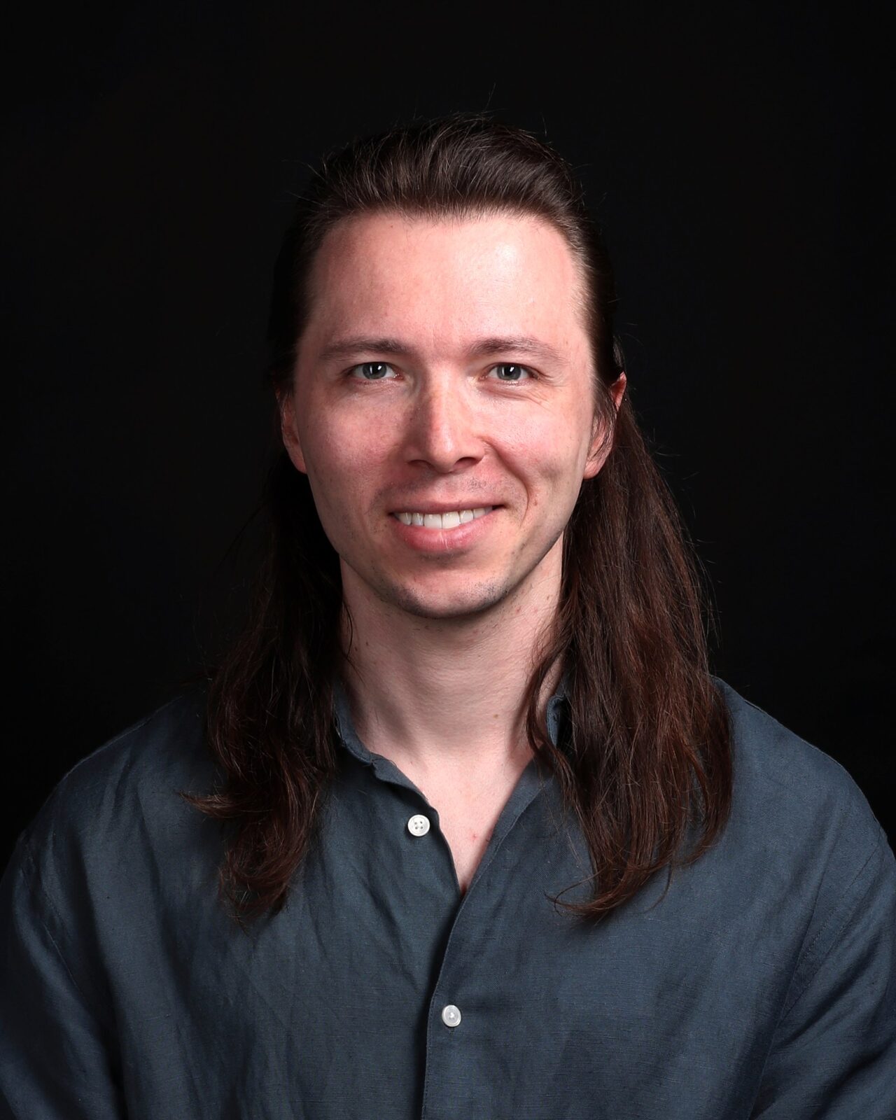 lek. dent. Daniel Domański, MSc